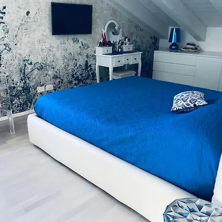 Apartamento Casa Al Mare, Moderna Con Piscina E Giardino!