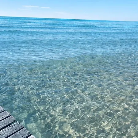 Casa Al Mare, Moderna Con Piscina E Giardino! Lido di Jesolo