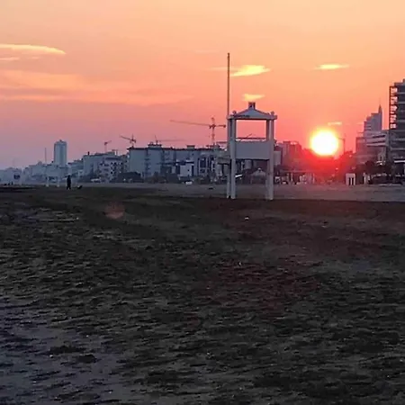 Lejlighed Casa Al Mare, Moderna Con Piscina E Giardino! *