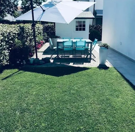 Casa Al Mare, Moderna Con Piscina E Giardino! Apartment Lido di Jesolo