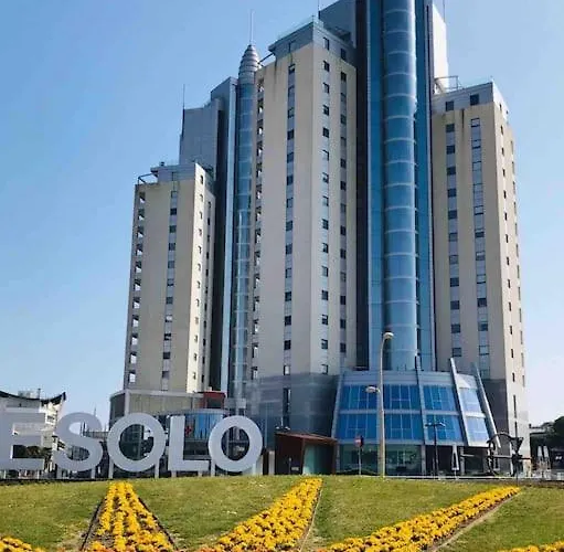 Casa Al Mare, Moderna Con Piscina E Giardino!