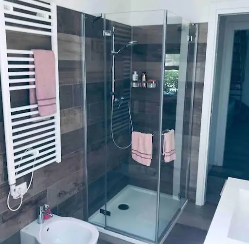 Casa Al Mare, Moderna Con Piscina E Giardino! Lejlighed Lido di Jesolo