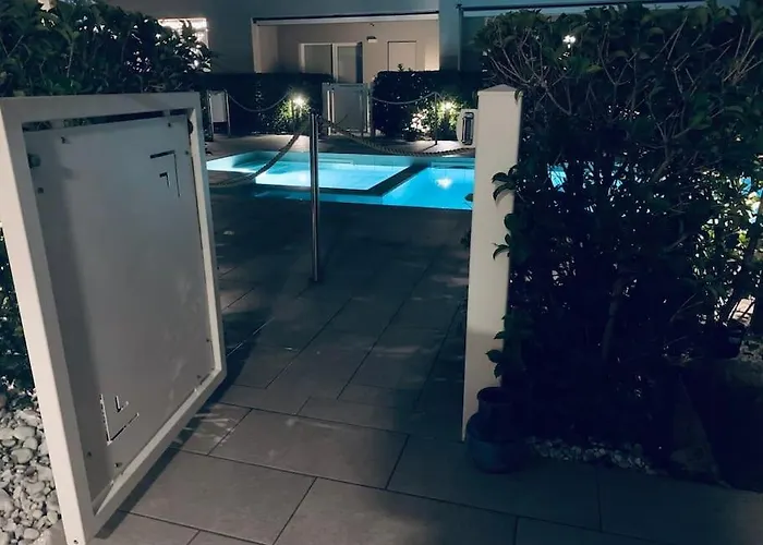 Casa Al Mare, Moderna Con Piscina E Giardino! *