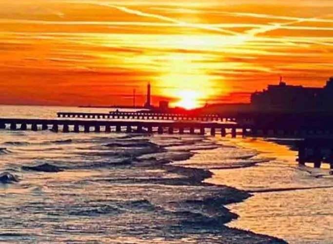 Casa Al Mare, Moderna Con Piscina E Giardino! Lido di Jesolo