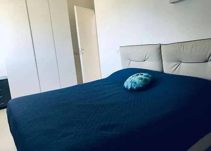 Casa Al Mare, Moderna Con Piscina E Giardino! *