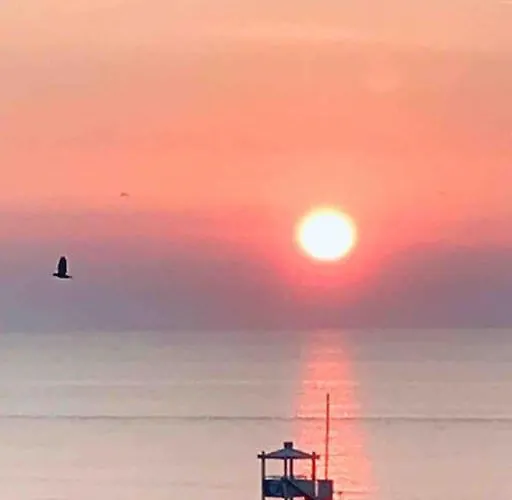 Casa Al Mare, Moderna Con Piscina E Giardino! Lido di Jesolo