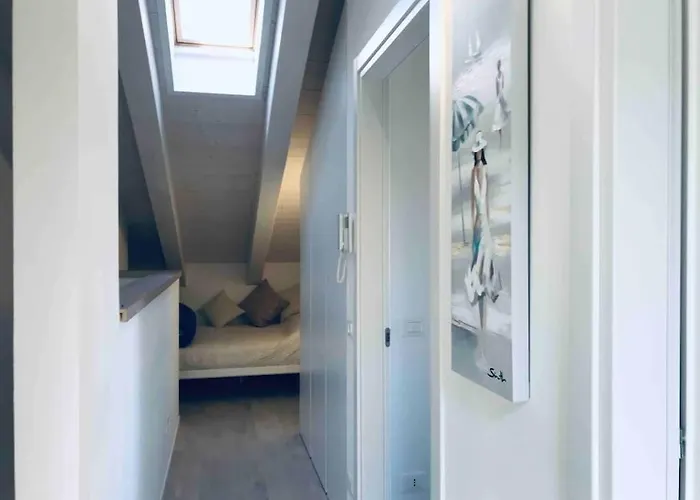 Apartment Casa Al Mare, Moderna Con Piscina E Giardino! Lido di Jesolo