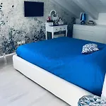 Apartment Casa Al Mare, Moderna Con Piscina E Giardino!