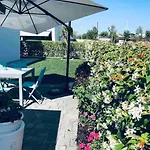 Apartmán Casa Al Mare, Moderna Con Piscina E Giardino!