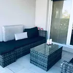 Apartment Casa Al Mare, Moderna Con Piscina E Giardino! *