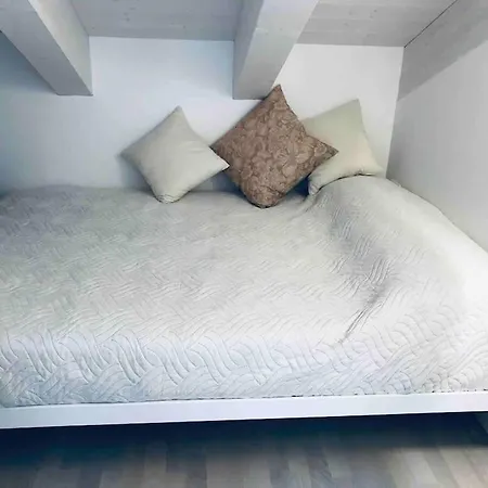 Apartament Casa Al Mare, Moderna Con Piscina E Giardino!