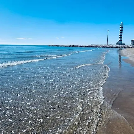 Casa Al Mare, Moderna Con Piscina E Giardino! *