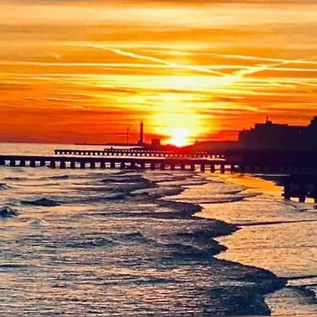 Casa Al Mare, Moderna Con Piscina E Giardino! Lido di Jesolo