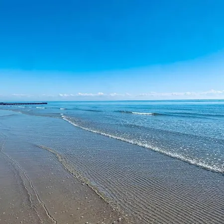 Casa Al Mare, Moderna Con Piscina E Giardino! Appartamento *