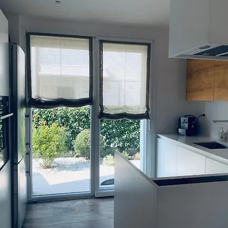 Daire Casa Al Mare, Moderna Con Piscina E Giardino! Lido di Jesolo