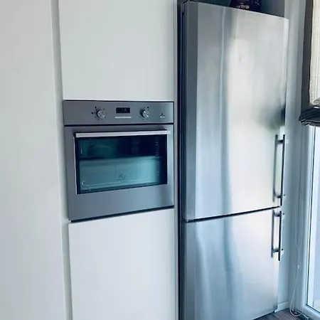 Daire Casa Al Mare, Moderna Con Piscina E Giardino! Lido di Jesolo