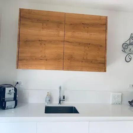 Apartament Casa Al Mare, Moderna Con Piscina E Giardino! *