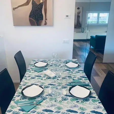 Casa Al Mare, Moderna Con Piscina E Giardino! Daire *