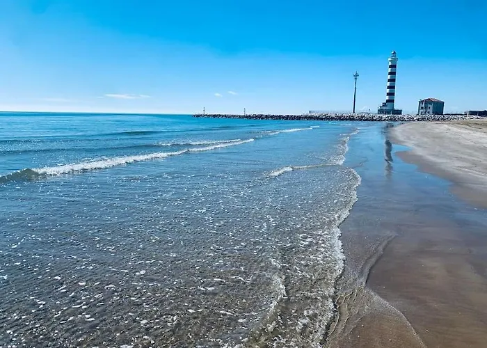 Casa Al Mare, Moderna Con Piscina E Giardino! *