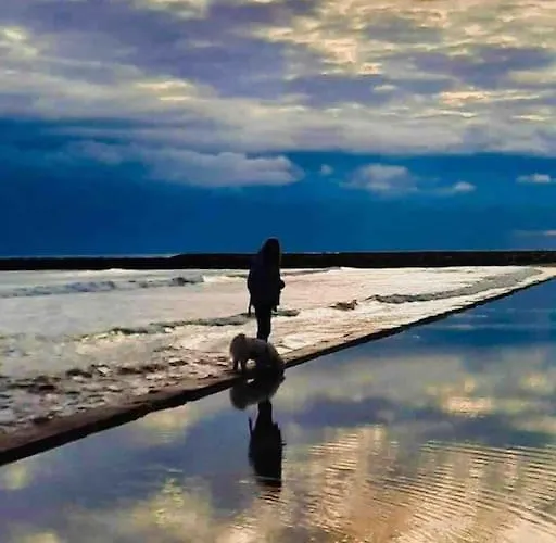 Casa Al Mare, Moderna Con Piscina E Giardino! Лидо-ди-Езоло