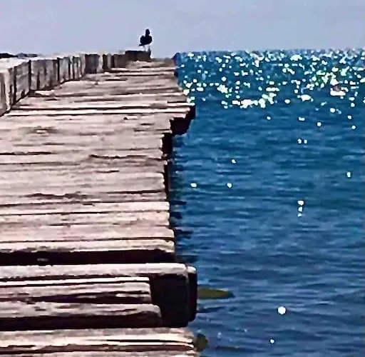 Casa Al Mare, Moderna Con Piscina E Giardino! Appartamento