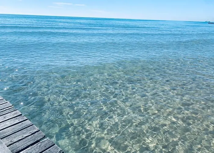 Casa Al Mare, Moderna Con Piscina E Giardino! Lido di Jesolo
