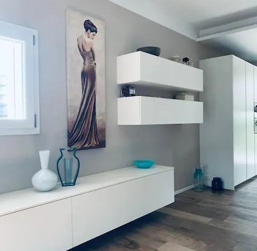 Casa Al Mare, Moderna Con Piscina E Giardino! *