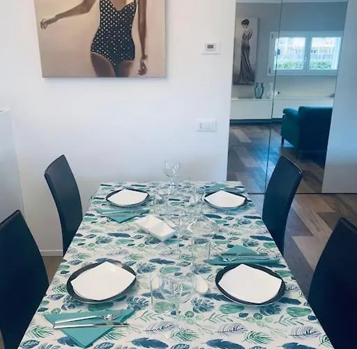 Casa Al Mare, Moderna Con Piscina E Giardino! Appartamento *